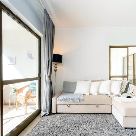 Spacious 1 Bed In Vilamoura, Fast Wifi & Pool Куартейра Екстер'єр фото
