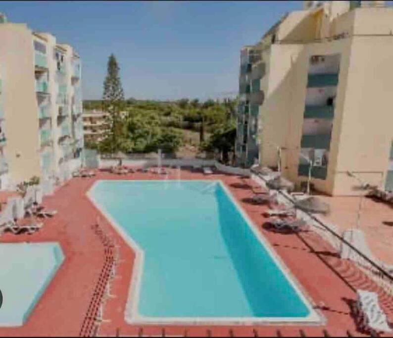 Spacious 1 Bed In Vilamoura, Fast Wifi & Pool Куартейра Екстер'єр фото