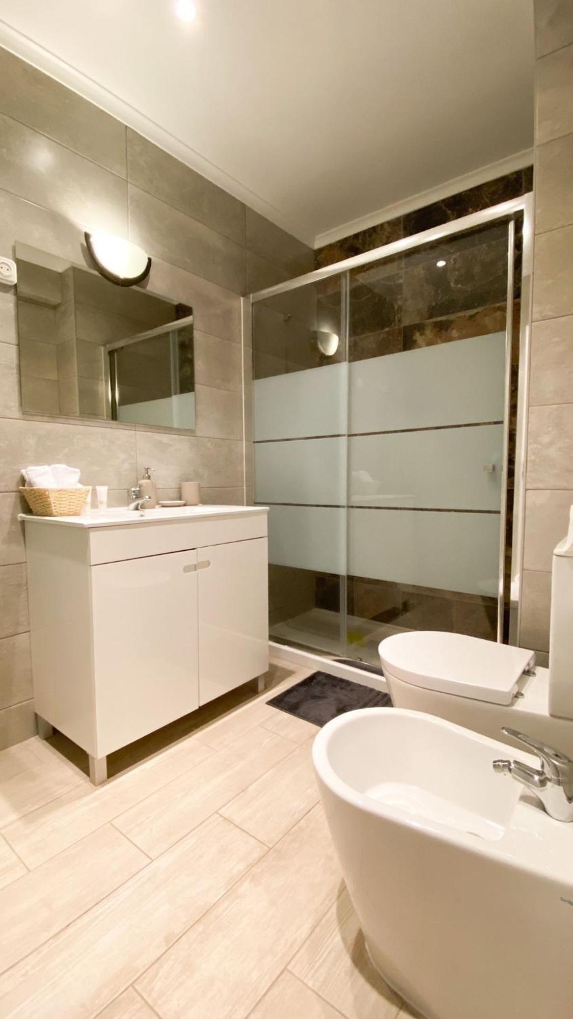 Spacious 1 Bed In Vilamoura, Fast Wifi & Pool Куартейра Екстер'єр фото