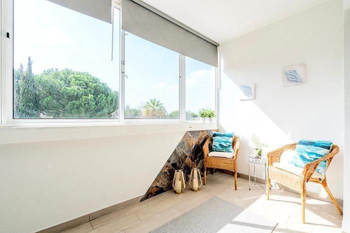 Spacious 1 Bed In Vilamoura, Fast Wifi & Pool Куартейра Екстер'єр фото