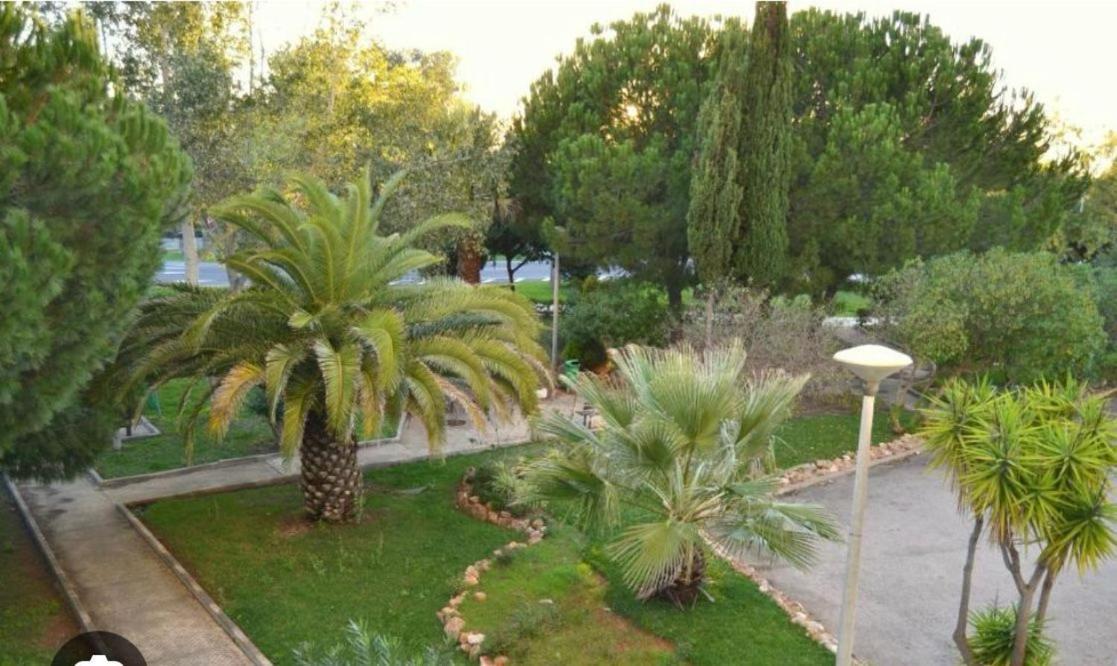 Spacious 1 Bed In Vilamoura, Fast Wifi & Pool Куартейра Екстер'єр фото